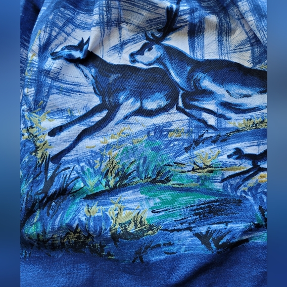 Hell Bunny Montana Mini Dress, BNWT, Size S - Picture 9 of 11